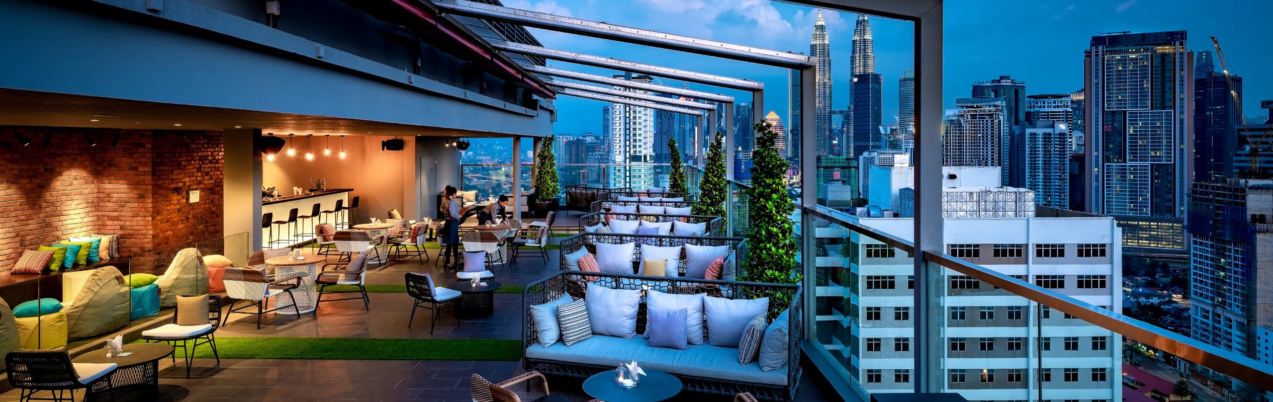 Rooftop bar 7_HGI KL South