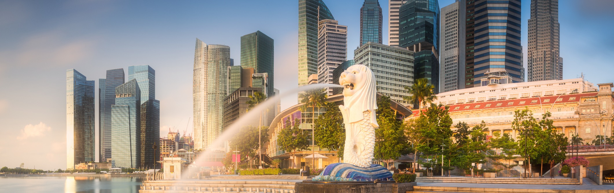 Singapore Singapore